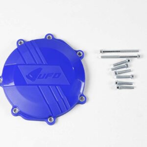 CLUTCH COVER YAMAHA YZF 450 11-21 AND WRF 450 16-18