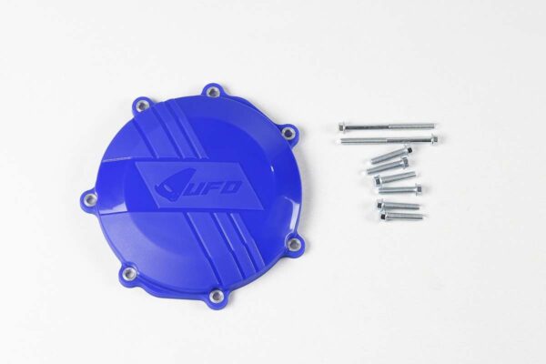 CLUTCH COVER YAMAHA YZF 450 11-21 AND WRF 450 16-18
